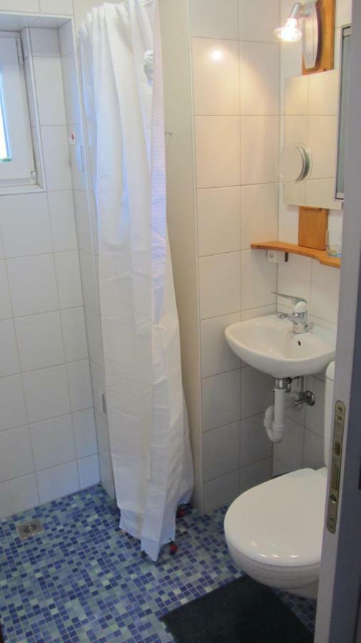Bahnhoefli Faulensee מראה חיצוני תמונה